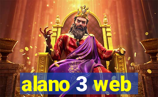 alano 3 web